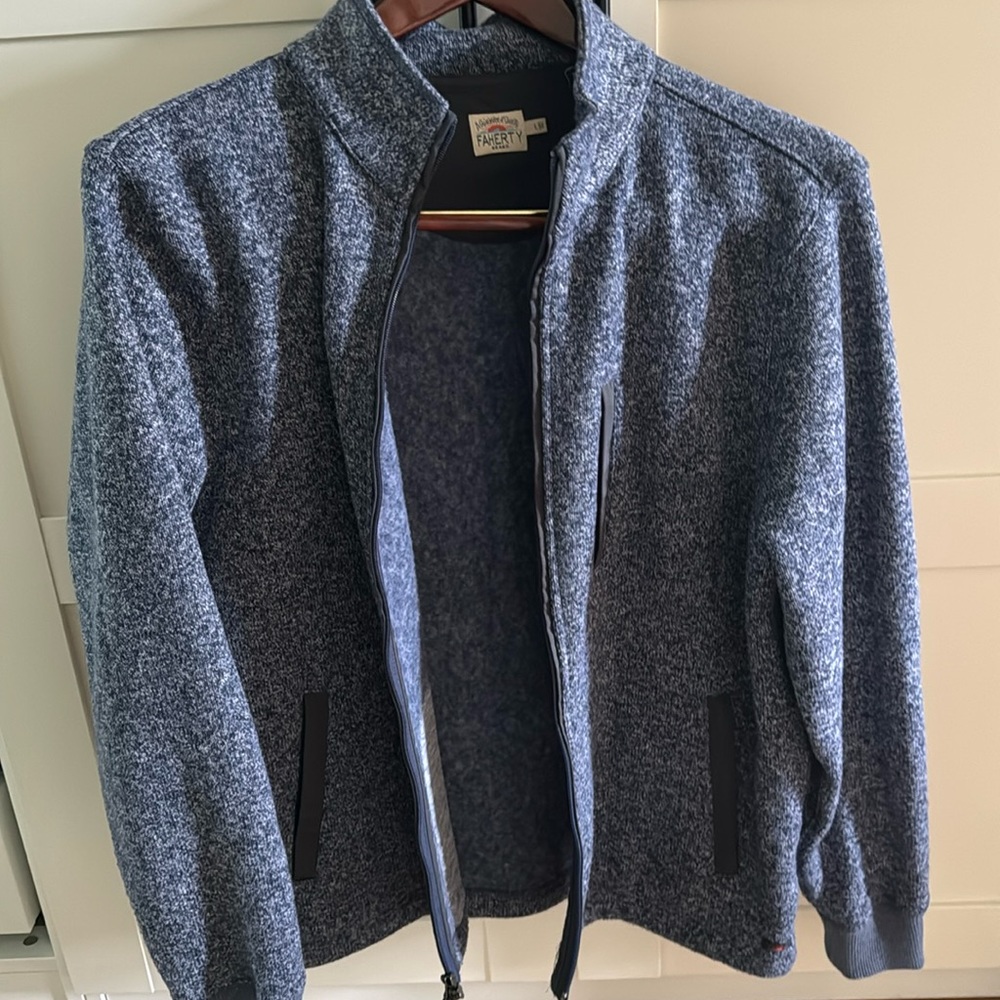 Faherty Sweater - image 1